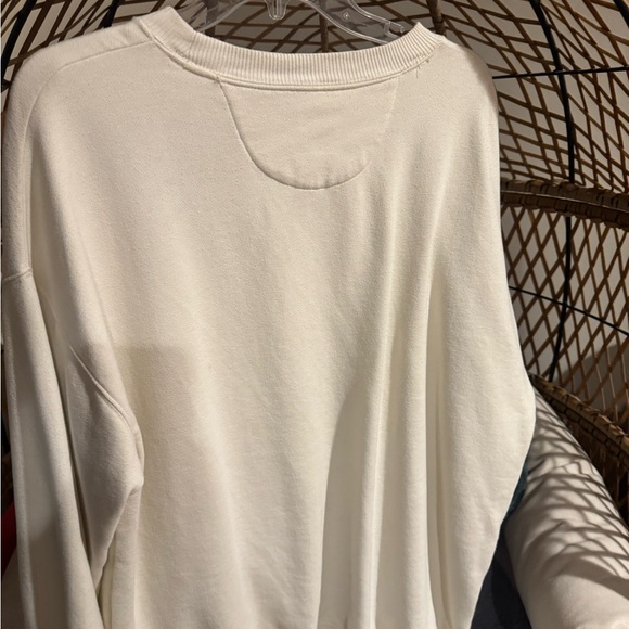 American Eagle 🦅 oversized Rolling Stones graphic sweatshirt - Picture 3 of 4